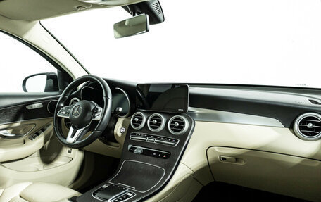 Mercedes-Benz GLC Coupe, 2021 год, 4 349 700 рублей, 9 фотография