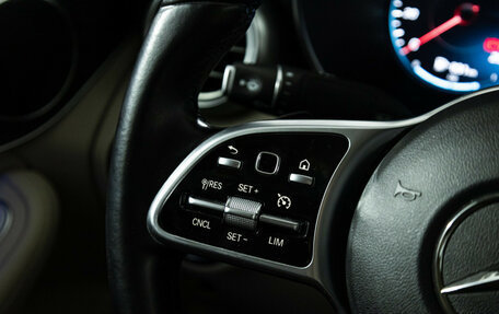 Mercedes-Benz GLC Coupe, 2021 год, 4 349 700 рублей, 19 фотография