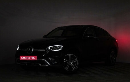 Mercedes-Benz GLC Coupe, 2021 год, 4 349 700 рублей, 23 фотография