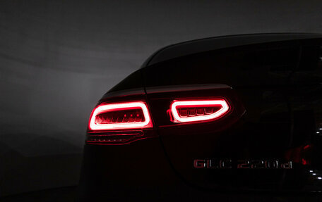 Mercedes-Benz GLC Coupe, 2021 год, 4 349 700 рублей, 27 фотография