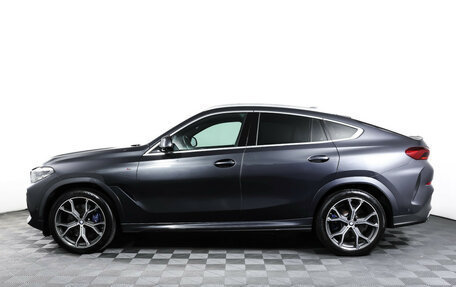 BMW X6, 2020 год, 7 490 000 рублей, 8 фотография