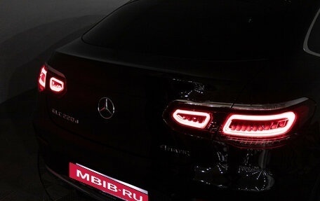 Mercedes-Benz GLC Coupe, 2021 год, 4 349 700 рублей, 26 фотография