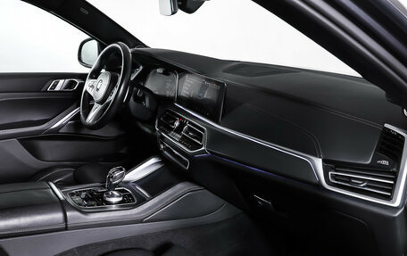 BMW X6, 2020 год, 7 490 000 рублей, 11 фотография