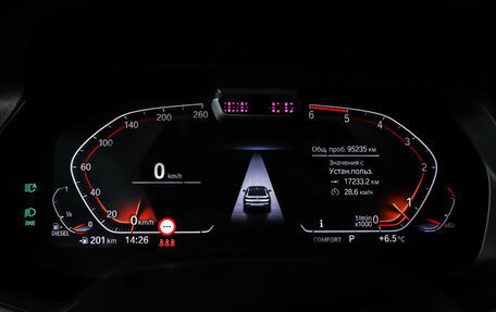 BMW X6, 2020 год, 7 490 000 рублей, 16 фотография