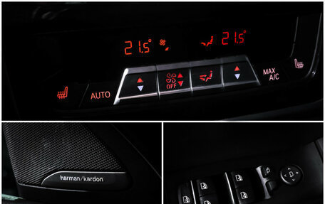 BMW X6, 2020 год, 7 490 000 рублей, 23 фотография