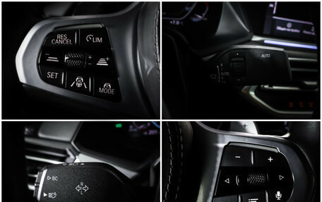 BMW X6, 2020 год, 7 490 000 рублей, 24 фотография