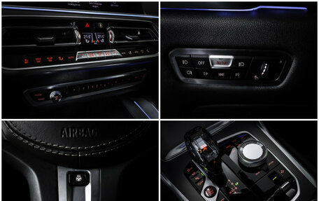 BMW X6, 2020 год, 7 490 000 рублей, 22 фотография