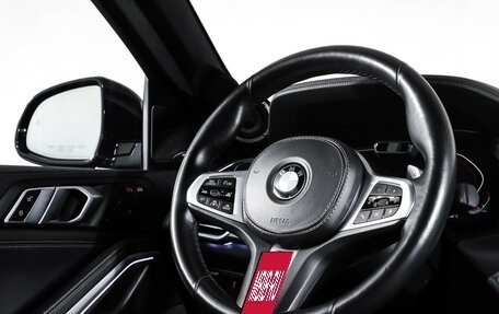 BMW X6, 2020 год, 7 490 000 рублей, 13 фотография