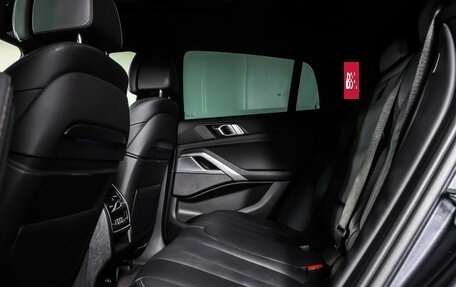 BMW X6, 2020 год, 7 490 000 рублей, 12 фотография