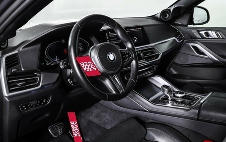 BMW X6, 2020 год, 7 490 000 рублей, 15 фотография