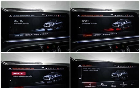 BMW X6, 2020 год, 7 490 000 рублей, 20 фотография