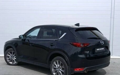 Mazda CX-5 II, 2020 год, 3 665 000 рублей, 3 фотография