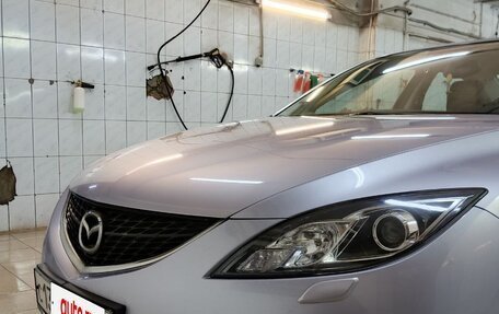 Mazda 6, 2007 год, 1 550 000 рублей, 2 фотография