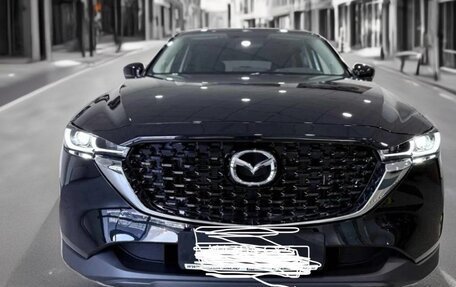 Mazda CX-5 II, 2020 год, 3 665 000 рублей, 2 фотография