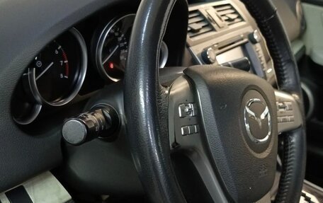 Mazda 6, 2007 год, 1 550 000 рублей, 5 фотография