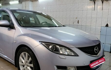 Mazda 6, 2007 год, 1 550 000 рублей, 3 фотография