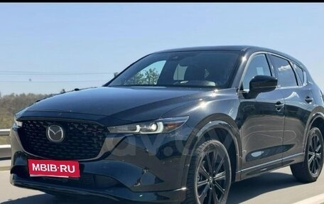 Mazda CX-5 II, 2020 год, 3 665 000 рублей, 1 фотография