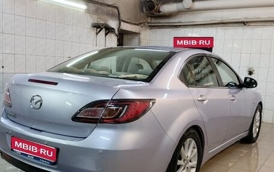 Mazda 6, 2007 год, 1 550 000 рублей, 1 фотография