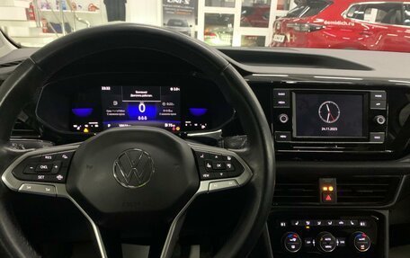 Volkswagen Taos, 2022 год, 2 250 000 рублей, 17 фотография