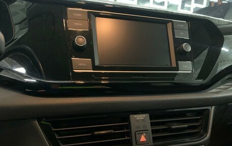 Volkswagen Taos, 2022 год, 2 250 000 рублей, 23 фотография