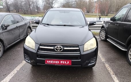 Toyota RAV4, 2010 год, 1 350 000 рублей, 1 фотография