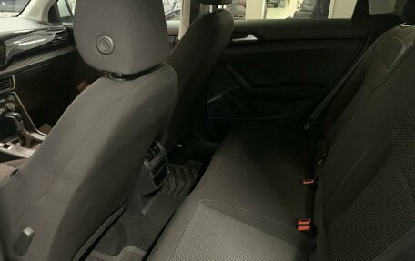 Volkswagen Taos, 2022 год, 2 250 000 рублей, 32 фотография