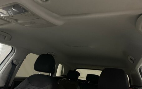 Volkswagen Taos, 2022 год, 2 250 000 рублей, 26 фотография