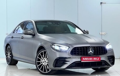 Mercedes-Benz E-Класс, 2021 год, 5 390 000 рублей, 1 фотография