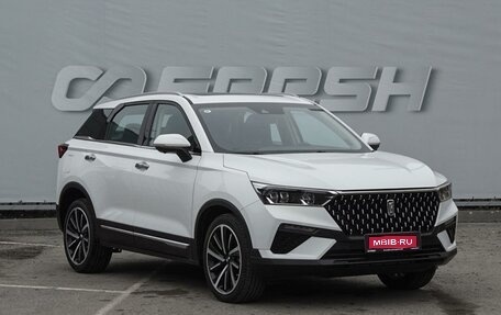 FAW Bestune T77, 2024 год, 2 199 000 рублей, 1 фотография