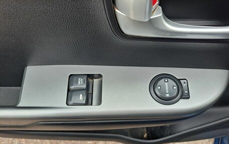 KIA Rio III рестайлинг, 2016 год, 869 000 рублей, 23 фотография