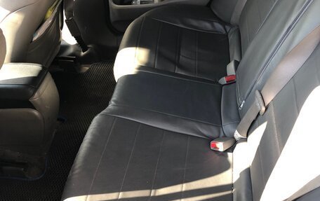 Honda Civic VIII, 2007 год, 590 000 рублей, 10 фотография