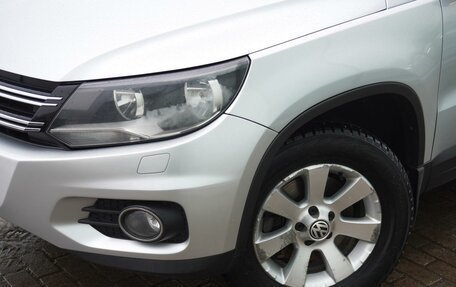 Volkswagen Tiguan I, 2013 год, 1 160 000 рублей, 6 фотография