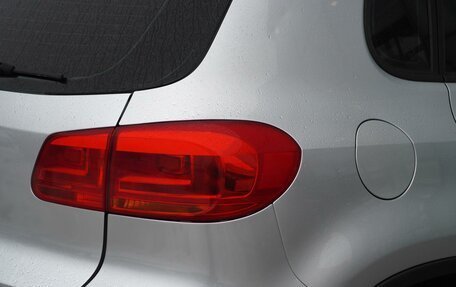 Volkswagen Tiguan I, 2013 год, 1 160 000 рублей, 7 фотография