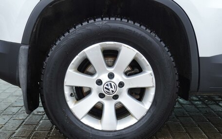 Volkswagen Tiguan I, 2013 год, 1 160 000 рублей, 9 фотография