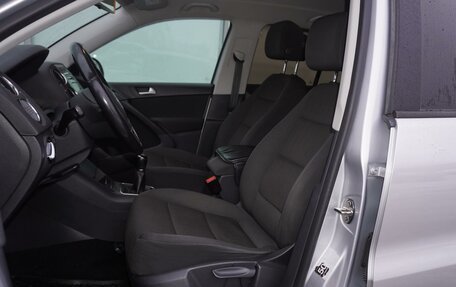 Volkswagen Tiguan I, 2013 год, 1 160 000 рублей, 14 фотография