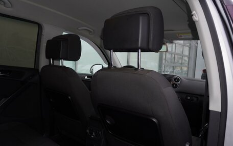 Volkswagen Tiguan I, 2013 год, 1 160 000 рублей, 15 фотография