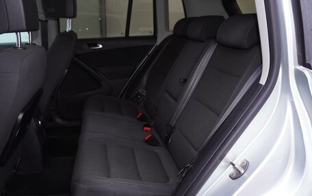 Volkswagen Tiguan I, 2013 год, 1 160 000 рублей, 13 фотография