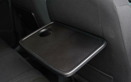 Volkswagen Tiguan I, 2013 год, 1 160 000 рублей, 19 фотография