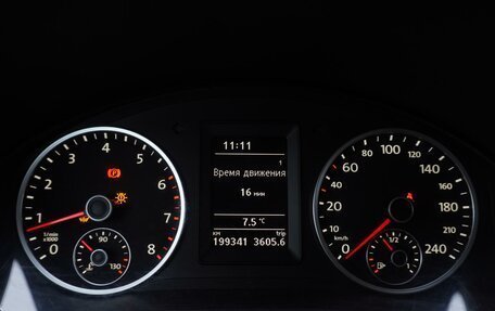 Volkswagen Tiguan I, 2013 год, 1 160 000 рублей, 20 фотография