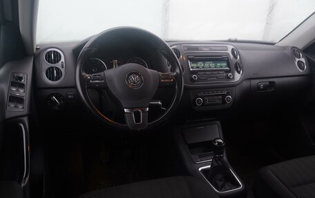 Volkswagen Tiguan I, 2013 год, 1 160 000 рублей, 10 фотография