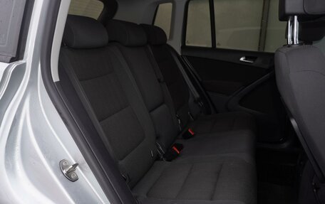 Volkswagen Tiguan I, 2013 год, 1 160 000 рублей, 11 фотография