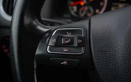 Volkswagen Tiguan I, 2013 год, 1 160 000 рублей, 23 фотография