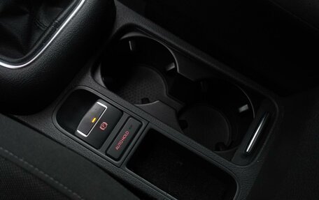 Volkswagen Tiguan I, 2013 год, 1 160 000 рублей, 26 фотография