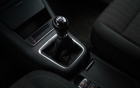 Volkswagen Tiguan I, 2013 год, 1 160 000 рублей, 25 фотография