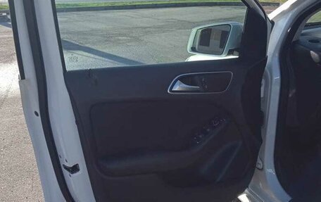 Mercedes-Benz B-Класс, 2012 год, 1 600 000 рублей, 8 фотография