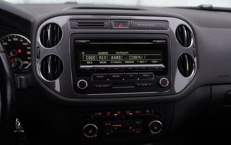 Volkswagen Tiguan I, 2013 год, 1 160 000 рублей, 28 фотография