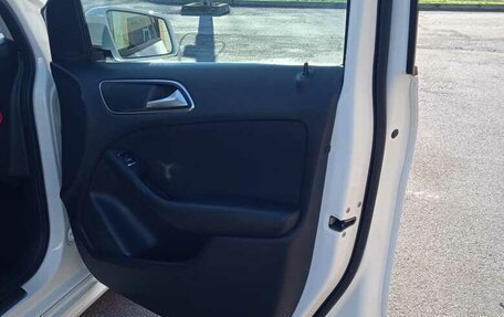 Mercedes-Benz B-Класс, 2012 год, 1 600 000 рублей, 9 фотография