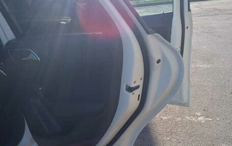 Mercedes-Benz B-Класс, 2012 год, 1 600 000 рублей, 10 фотография