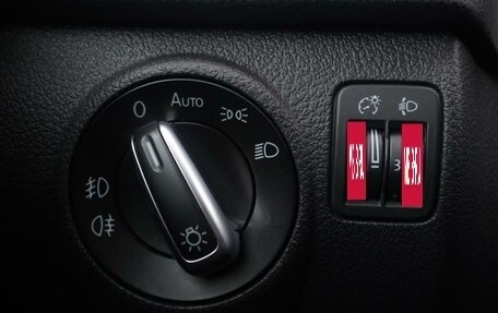 Volkswagen Tiguan I, 2013 год, 1 160 000 рублей, 29 фотография