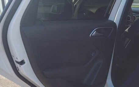 Mercedes-Benz B-Класс, 2012 год, 1 600 000 рублей, 11 фотография